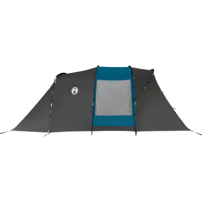 Coleman Vespucci 6 Grey-blue