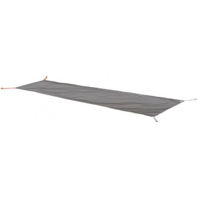Big Agnes Copper Spur HV UL1 Footprint Gray