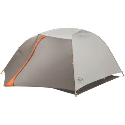Big Agnes Copper Spur HV UL3 mtnGLO™ Silver/Gray