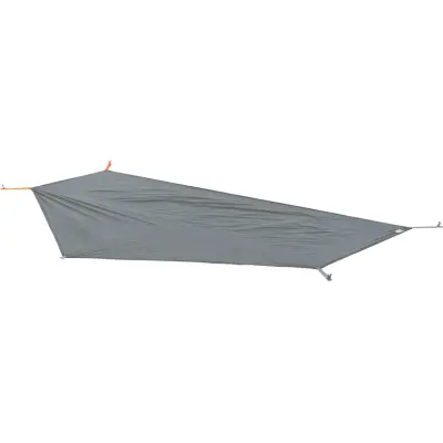 Big Agnes Copper Spur HV UL4 Footprint Gray