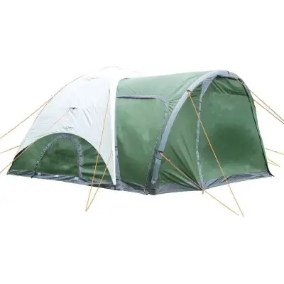 Core Reflective Flysheet