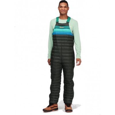Cotopaxi Men's Fuego Down Overall