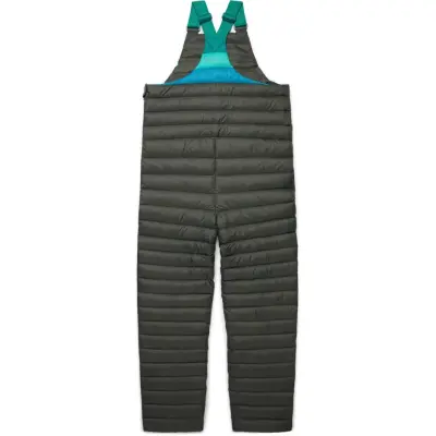 Cotopaxi Men's Fuego Down Overall