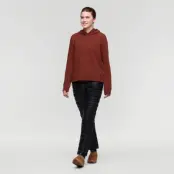 Cotopaxi Women's Fuego Down Pant skidåkning