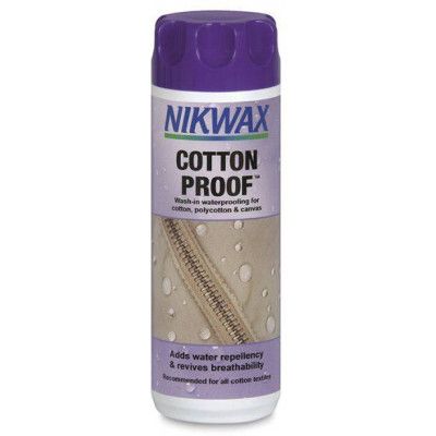 Nikwax Cotton Proof 0,3