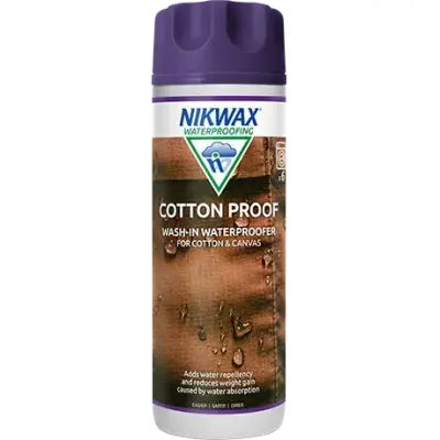 Nikwax Cotton Proof 0,3