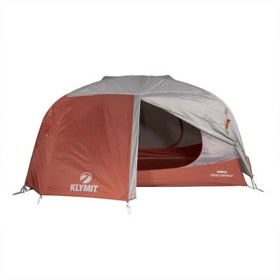 Cross Canyon 2 Tent