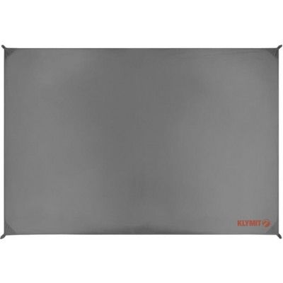 Cross Canyon 2 Tent Foot Print