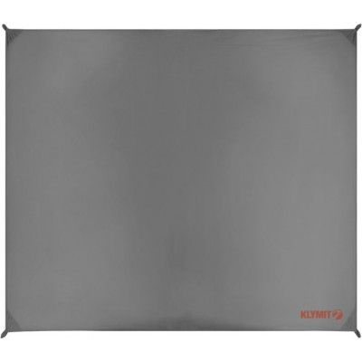 Cross Canyon 4 Tent Foot Print