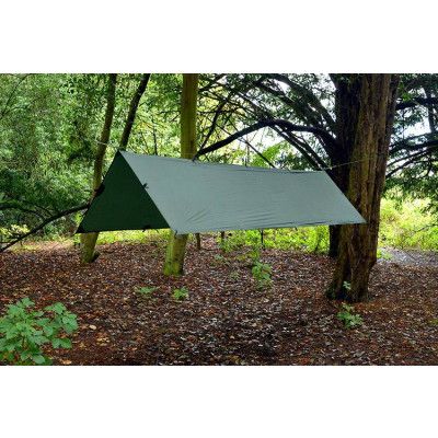 DD Hammocks Superlight Tarp S