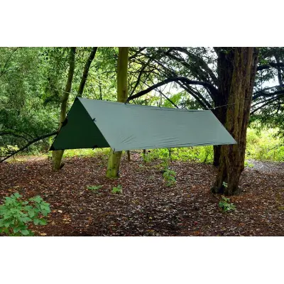 DD Hammocks Superlight Tarp S