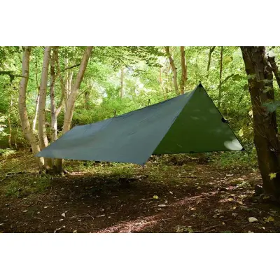 DD Hammocks Superlight Tarp XL