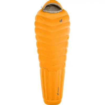 Deuter Astro Pro 400 -6c/21f Magma-titanium