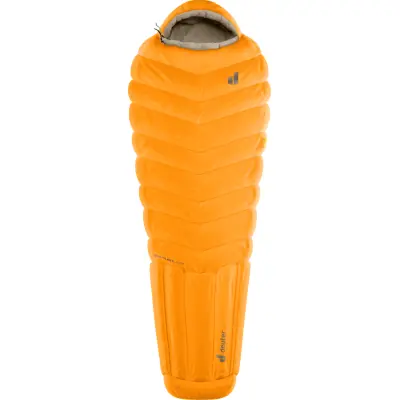 Deuter Astro Pro 400 SL -6c/21f Magma-titanium
