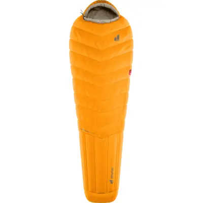 Deuter Astro Pro 600 EL -12c/10f Magma-titanium