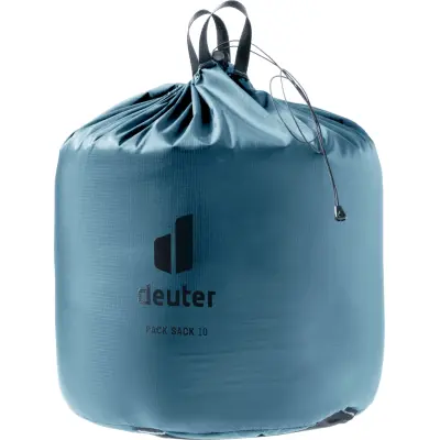 Deuter Pack Sack 10 Atlantic