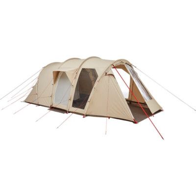 Dogon 4 (+2) Air Tent