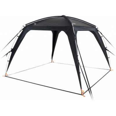 Dometic GO Compact Camp Shelter Black