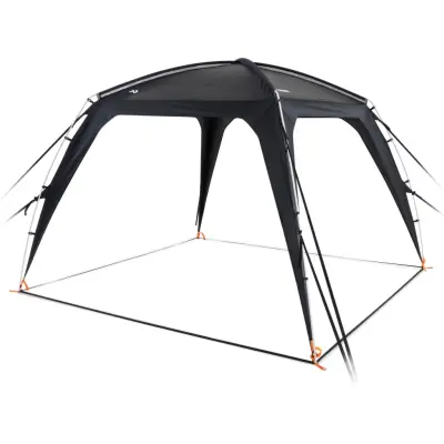 Dometic GO Compact Camp Shelter Black
