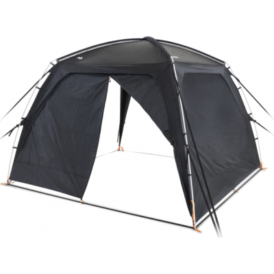 Dometic GO Compact Camp Shelter Door and Wall Kit Black