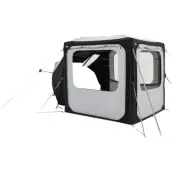 Dometic HUB Mesh Panel