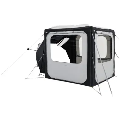 Dometic HUB Mesh Panel