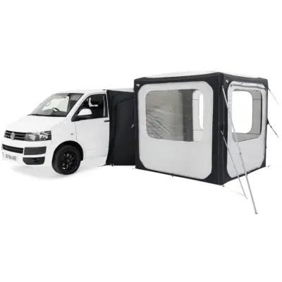 Dometic HUB VW Connect Tunnel