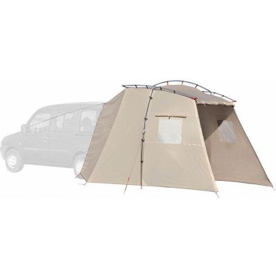 VAUDE Drive Wing Linen