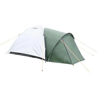 Duo Reflective Flysheet