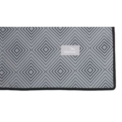 Easy Camp Carpet Palmdale 500 & 500 Lux Khaki