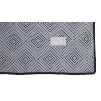 Easy Camp Carpet Palmdale 600 & 600 Lux Khaki