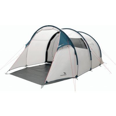 Easy Camp Menorca 500 Light Grey & Dark Blue