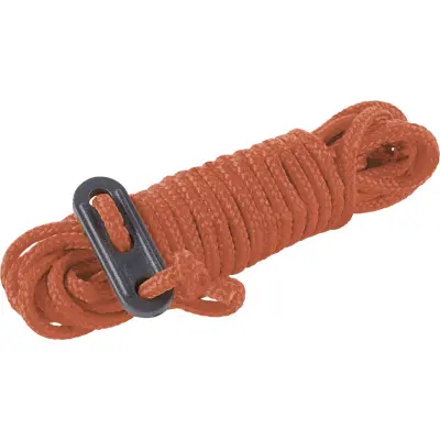 Easy Camp Orange Guylines Ochre