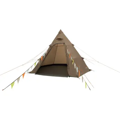 Easy Camp Otra Tipi Dark Sand