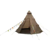 Easy Camp Rands Tipi Dark Sand