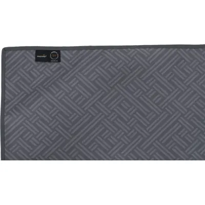 Easy Camp Rosebay Universal Carpet 1.3 X 2.4 M Grey