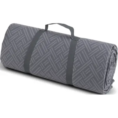 Easy Camp Rosebay Universal Carpet 1.6 X 3.0 M Grey