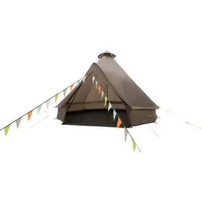 Easy Camp Vaulen Tipi Dark Sand