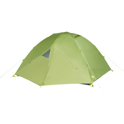 Jack Wolfskin Eclipse III Ginkgo Green