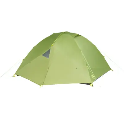 Jack Wolfskin Eclipse III Ginkgo Green