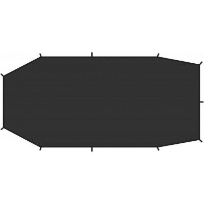 Fjällräven Endurance 3 Footprint