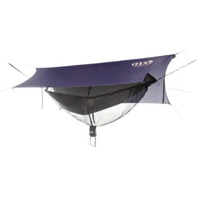 Eno Hammock Eno OneLink Shelter System Navy/Olive