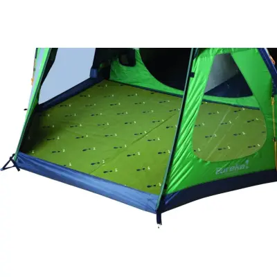 Eureka! Habitat Tent Carpet