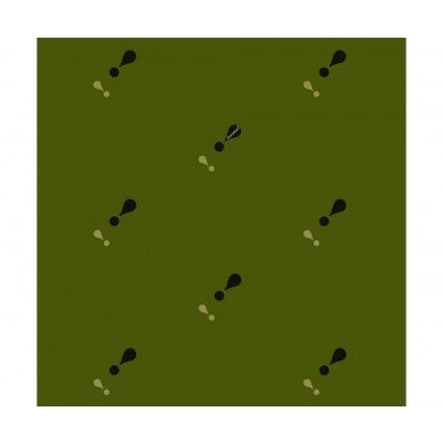 Eureka! Northern Hill Tent Carpet