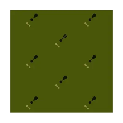 Eureka! Northern Hill Tent Carpet