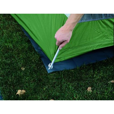 Eureka! Stony Pass Floorsaver PE