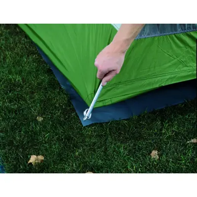 Eureka! Stony Pass Floorsaver PE