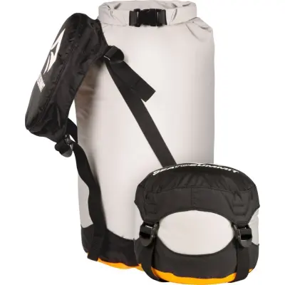 eVent Dry Compression Sack Small
