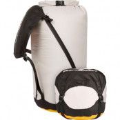 eVent Dry Compression Sack X-Large