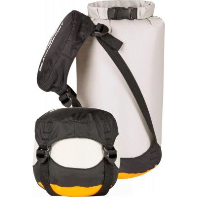 eVent Dry Compression Sack X-Small